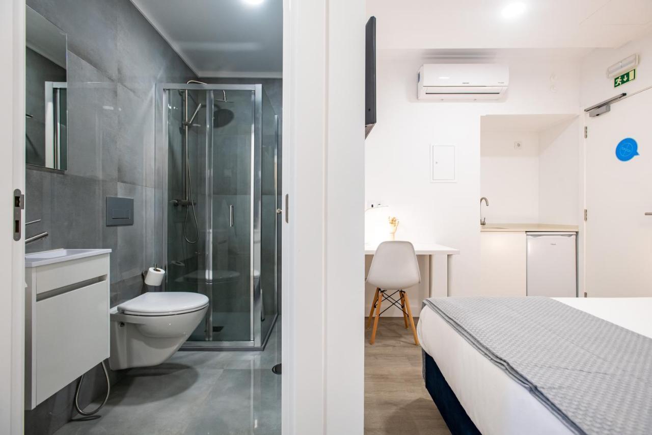 Lizbon South Bed Hostel Barreiro  Kültér fotó