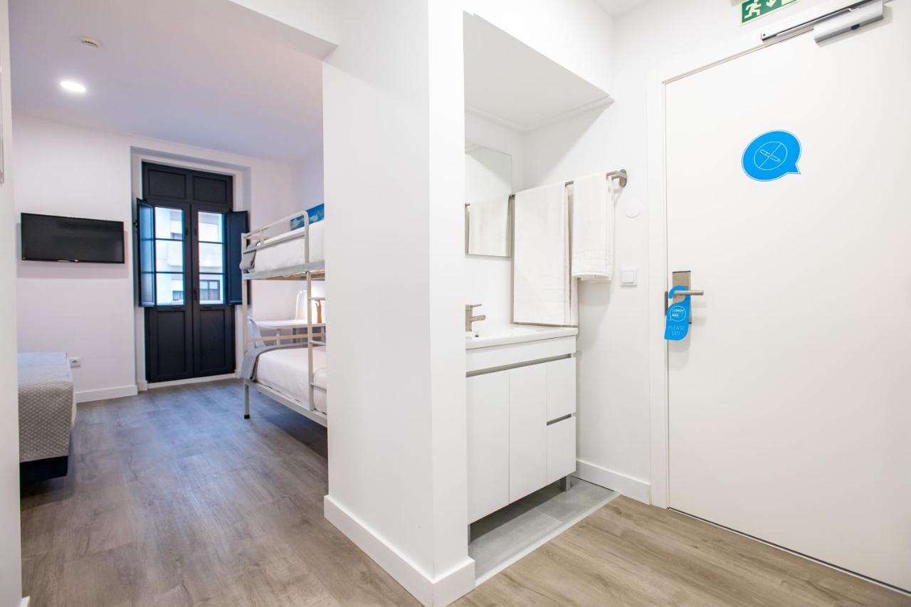 Lizbon South Bed Hostel Barreiro  Kültér fotó