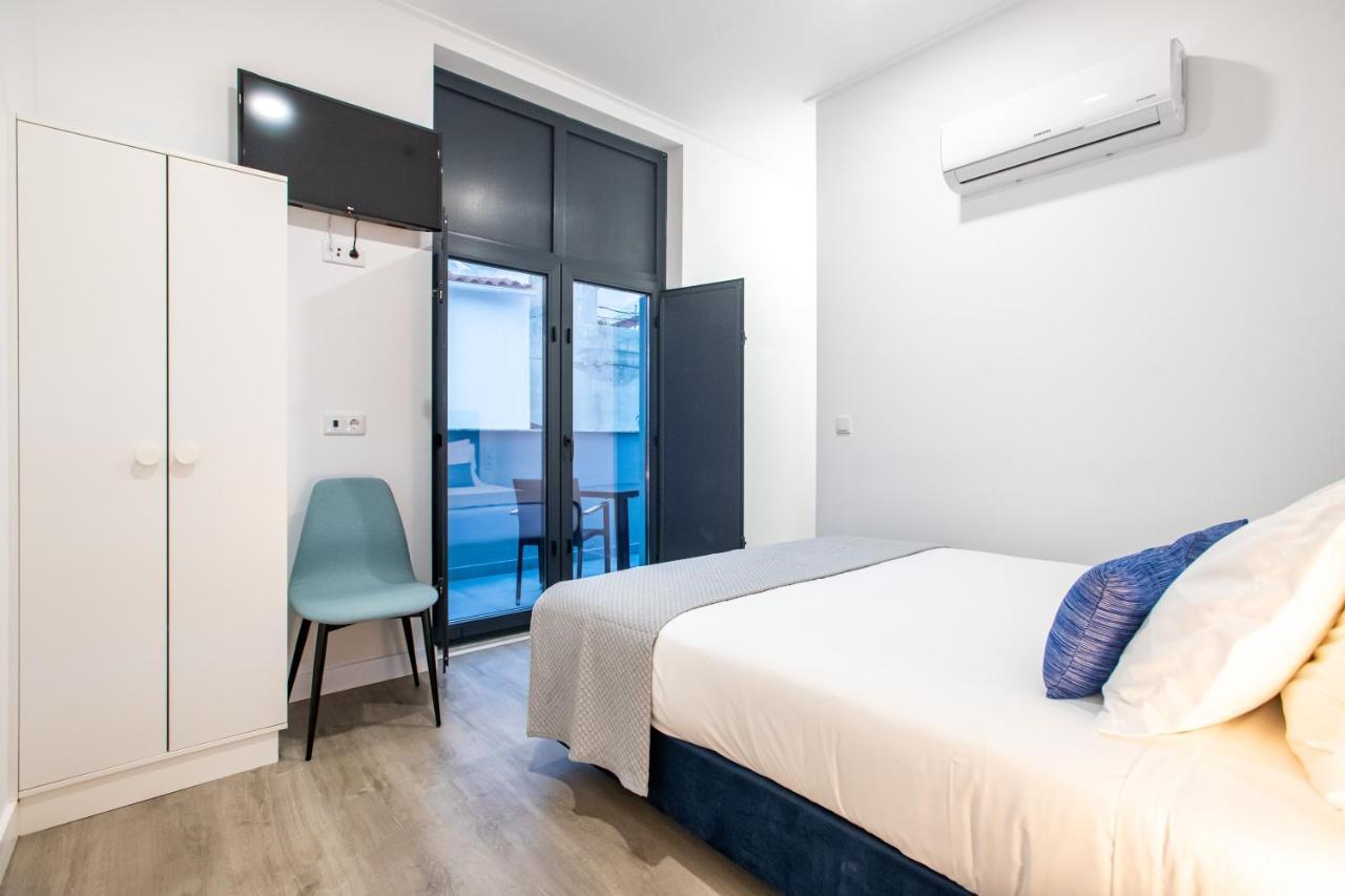 Lizbon South Bed Hostel Barreiro  Kültér fotó