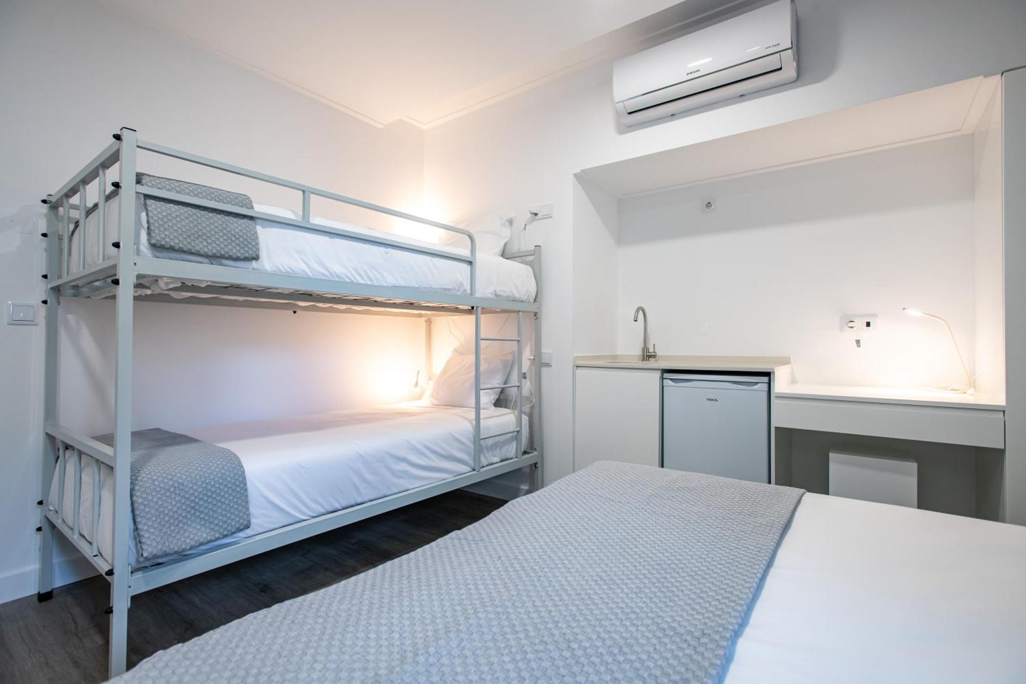 Lizbon South Bed Hostel Barreiro  Kültér fotó