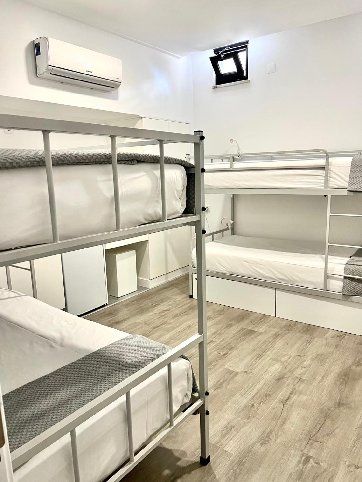 Lizbon South Bed Hostel Barreiro  Kültér fotó